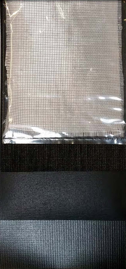 XR-5 Geomembranes High Strength For Containments